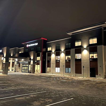 Best Western Plus Marquette Hotel & Suites Exterior photo